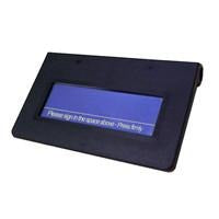 Topaz SigLite 1x5 HID Serial T-S460-B-R - Pos-Hardware Ltd