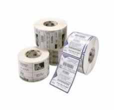 Zebra Z-Select 2000D, label roll, thermal paper, 100x50mm (eti274 - 87000) - Pos-Hardware Ltd