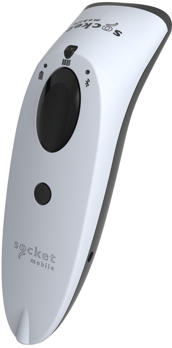 SocketScan S730 1D Barcode Scanner.