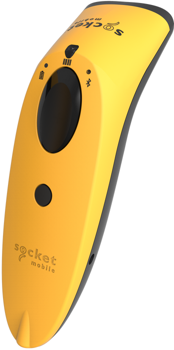 SocketScan S730 1D Barcode Scanner.