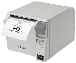 Epson TM-T70II, USB, Ethernet, dark grey (epst702eswnt-uk2 - C31CD38024C1)