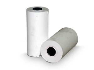 Thermal Paper Roll - 80mm (W) x 38mm (D) x 12.7mm (C) x 18m (L) - Pos-Hardware Ltd
