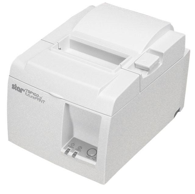 Star Micronics TSP143III WLAN Receipt Printer - Pos-Hardware Ltd