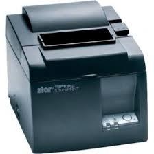 Star Micronics TSP143III WLAN Receipt Printer - Pos-Hardware Ltd