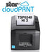 Star TSP-654ll HI X Thermal printer-Webprnt - Pos-Hardware Ltd