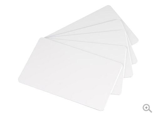 Evolis Plastic Cards, 500 - Pos-Hardware Ltd