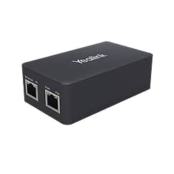 Yealink POE30 POE+ Power Over Ethernet Injecto